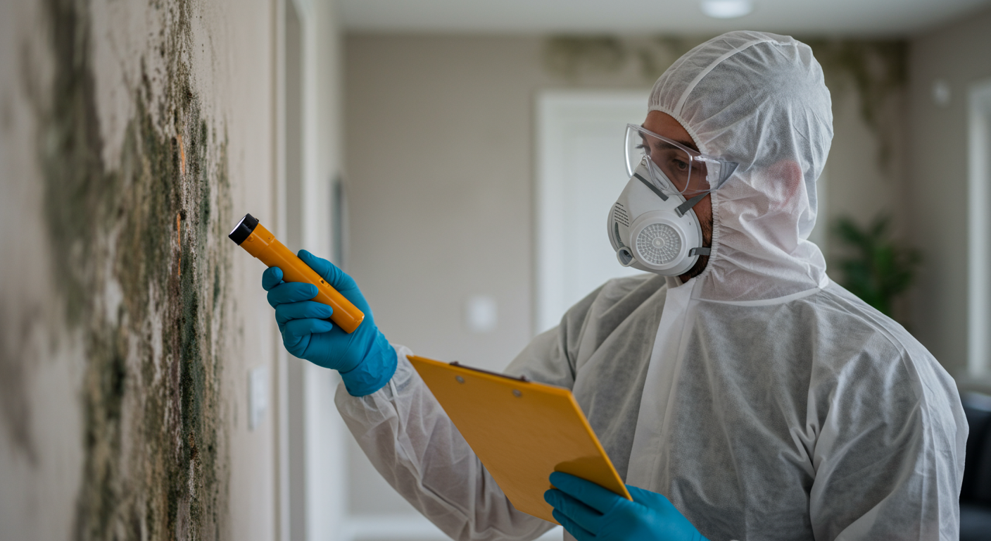 Expert Mold Remediation Services in Johns Creek, GA – Protect Your Home and Health