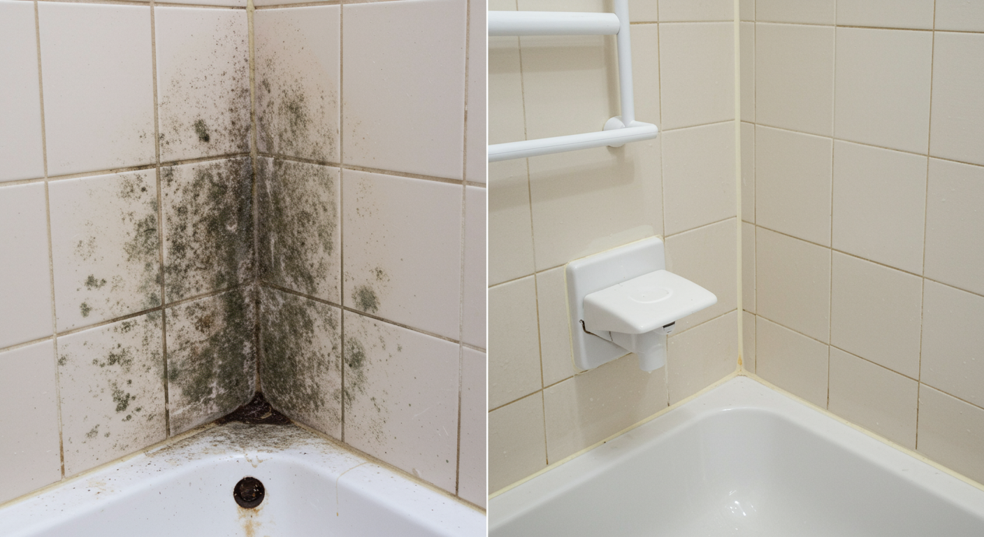 Top Mold Cleaners in Atlanta, GA: Effective Solutions for a Mold-Free Home