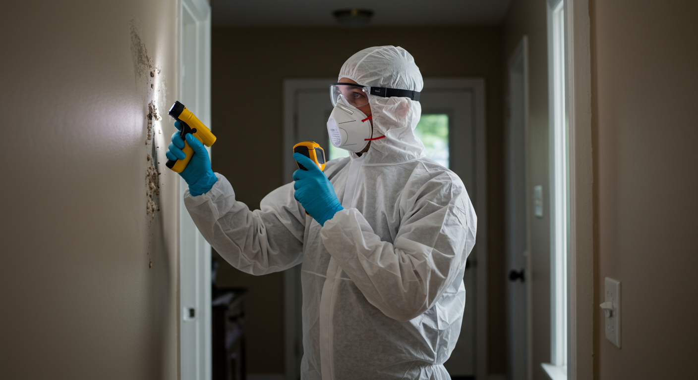 Comprehensive Mold Removal Services in Athens-Clarke County, GA: Your Guide to a Healthy Home