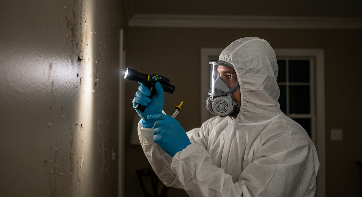 Comprehensive Mold Remediation Services in Marietta, GA: Your Ultimate Guide to a Mold-Free Home